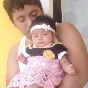 Meet your Posher, Karina